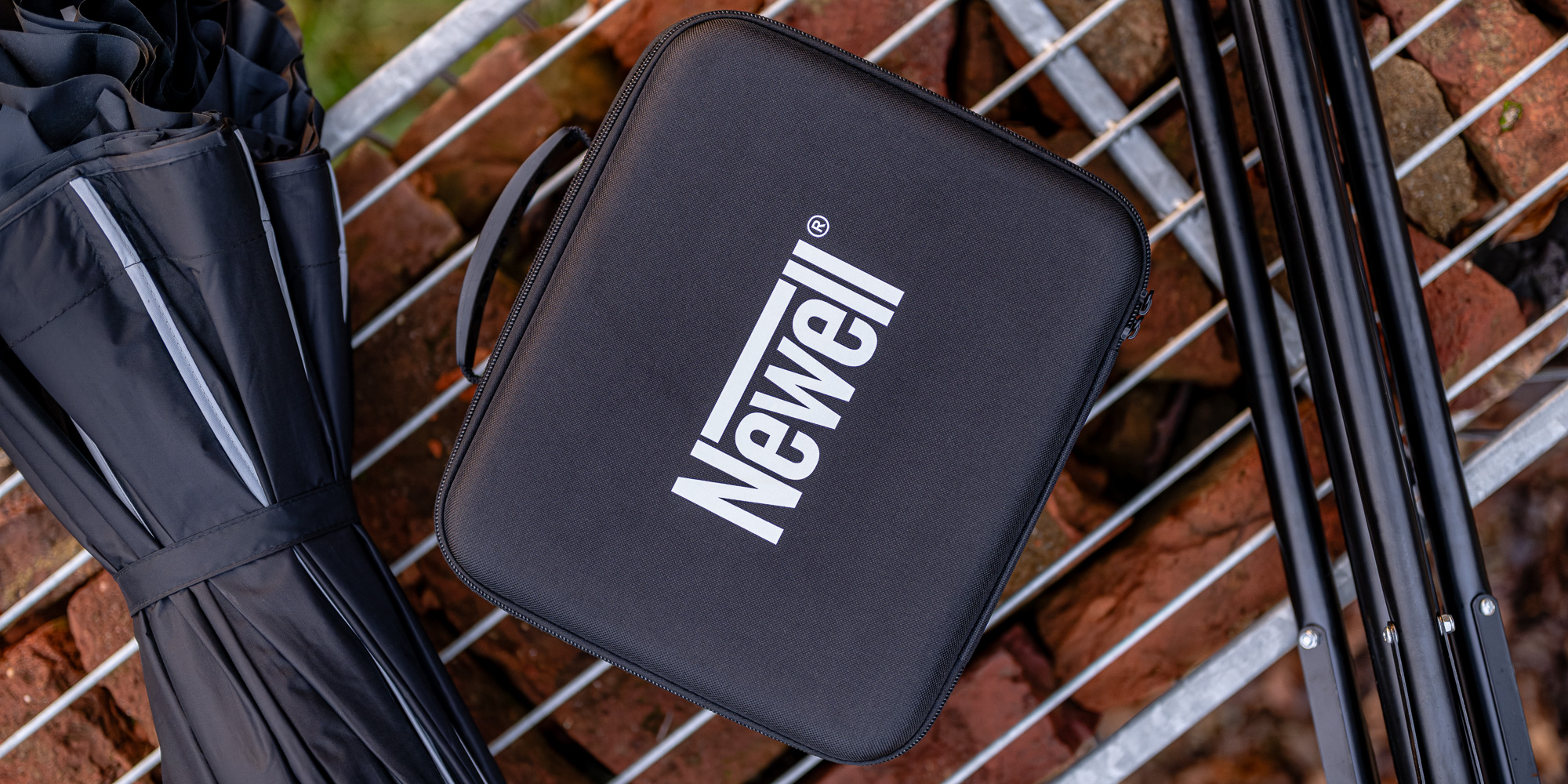 Lampa LED Newell Tara 40 RGB